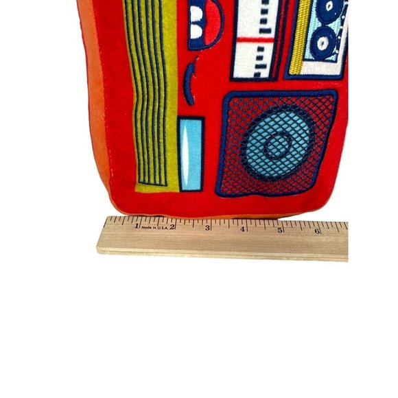 Subway Surfers Street Jammers Boomy Boombox Red Sound Effects Music Plus 2020 - Picture 7 of 8